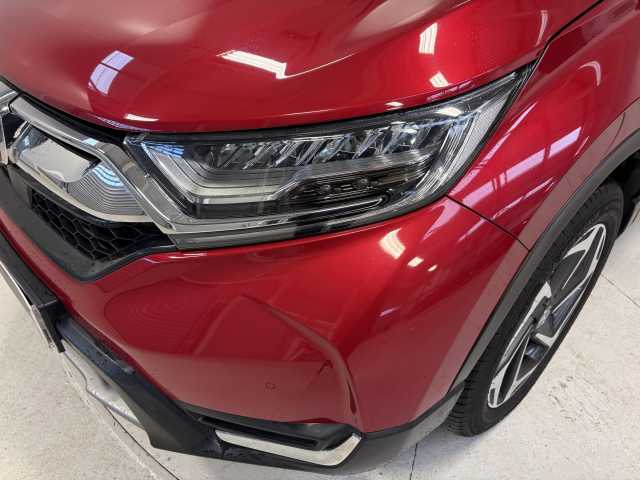 Honda CR-V 1.5 VTEC Turbo EX 5dr 