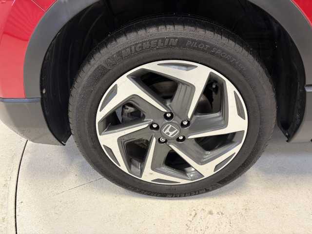 Honda CR-V 1.5 VTEC Turbo EX 5dr 