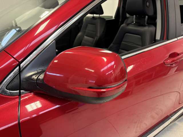 Honda CR-V 1.5 VTEC Turbo EX 5dr 