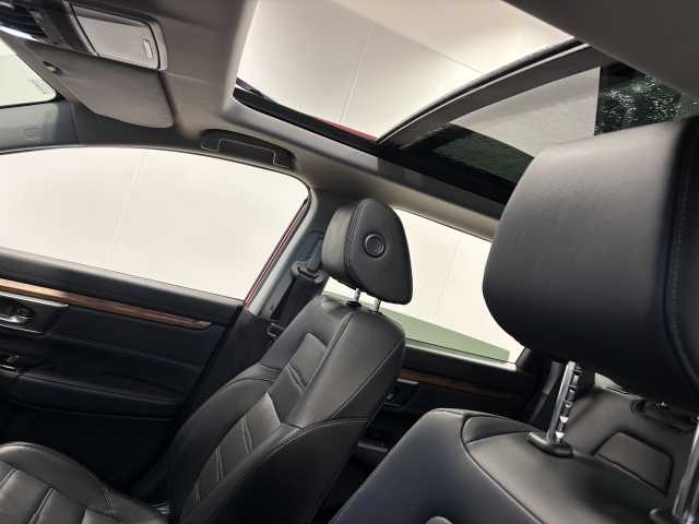 Honda CR-V 1.5 VTEC Turbo EX 5dr 