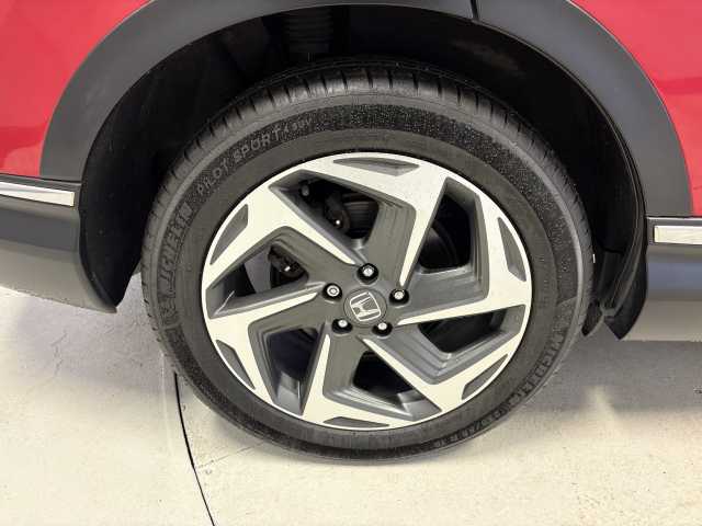 Honda CR-V 1.5 VTEC Turbo EX 5dr 