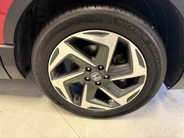 Honda CR-V 1.5 VTEC Turbo EX 5dr 