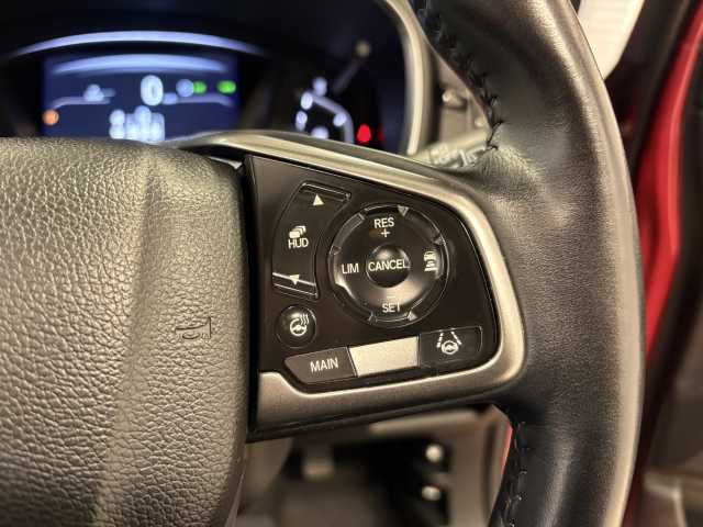 Honda CR-V 1.5 VTEC Turbo EX 5dr 