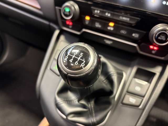 Honda CR-V 1.5 VTEC Turbo EX 5dr 