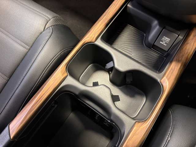 Honda CR-V 1.5 VTEC Turbo EX 5dr 