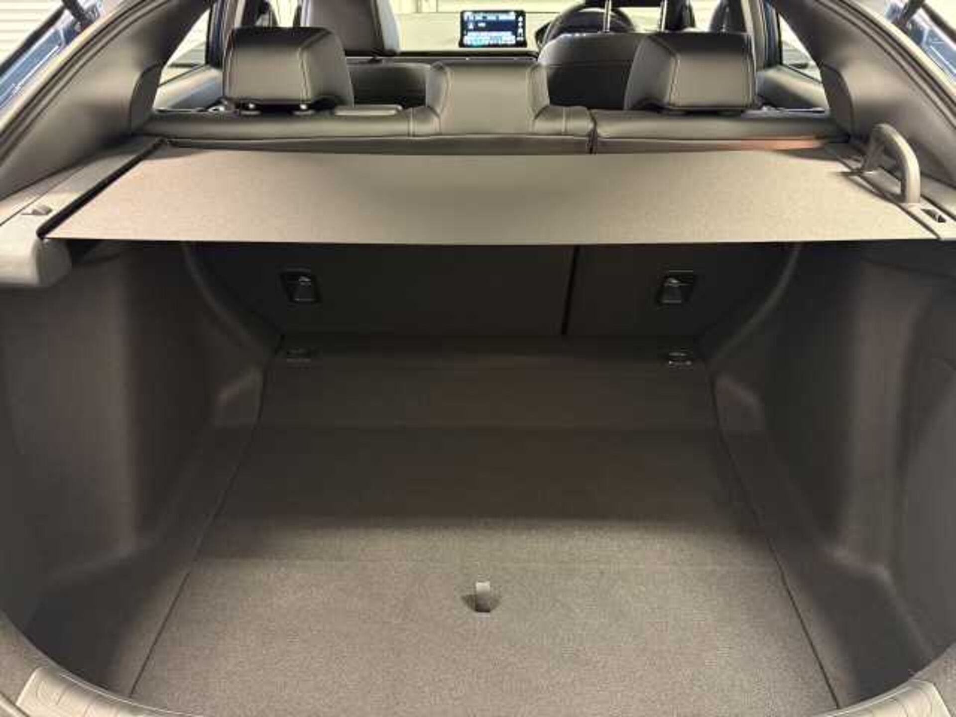 Honda Civic Hybrid 2.0 eHEV Advance 5dr CVT 