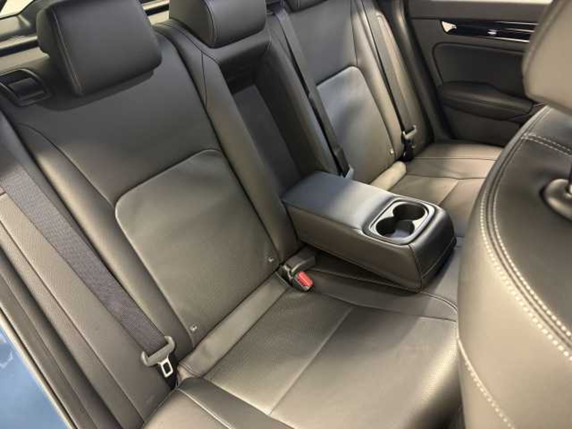 Honda Civic Hybrid 2.0 eHEV Advance 5dr CVT 