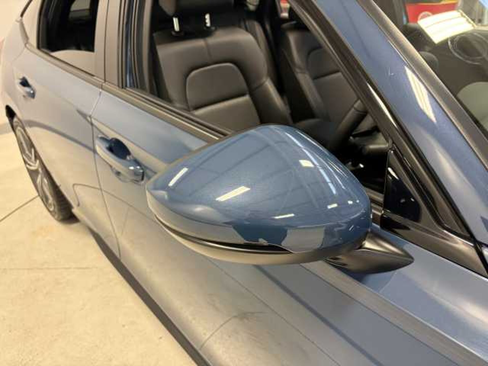 Honda Civic Hybrid 2.0 eHEV Advance 5dr CVT 