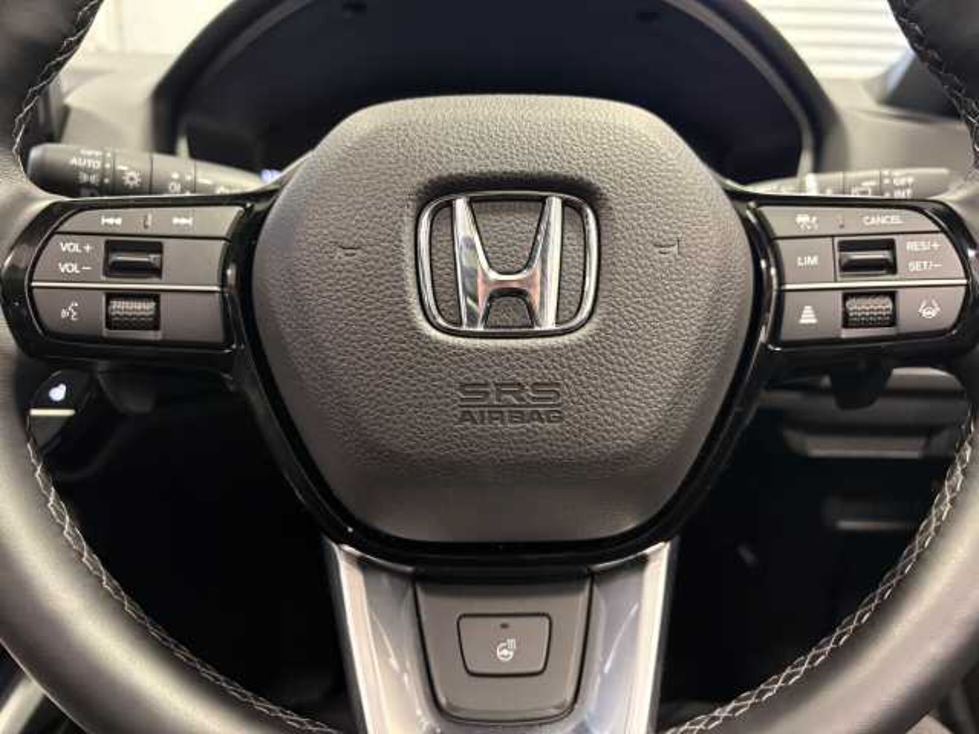 Honda Civic Hybrid 2.0 eHEV Advance 5dr CVT 