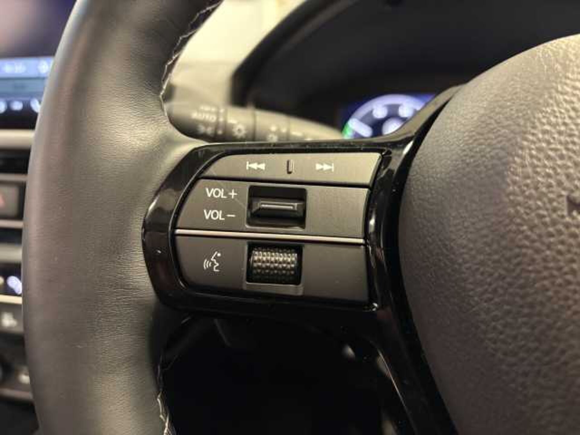 Honda Civic Hybrid 2.0 eHEV Advance 5dr CVT 