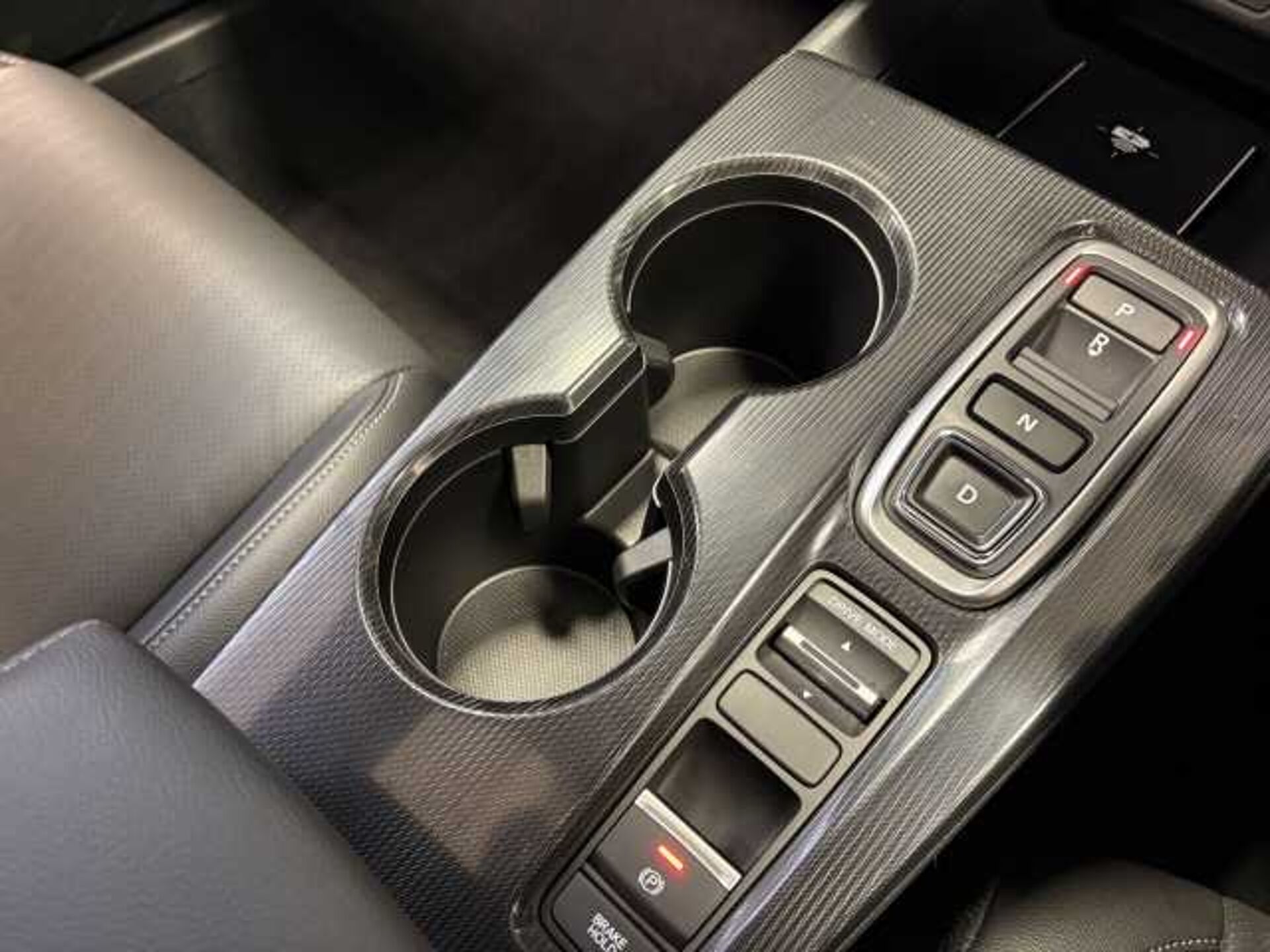 Honda Civic Hybrid 2.0 eHEV Advance 5dr CVT 