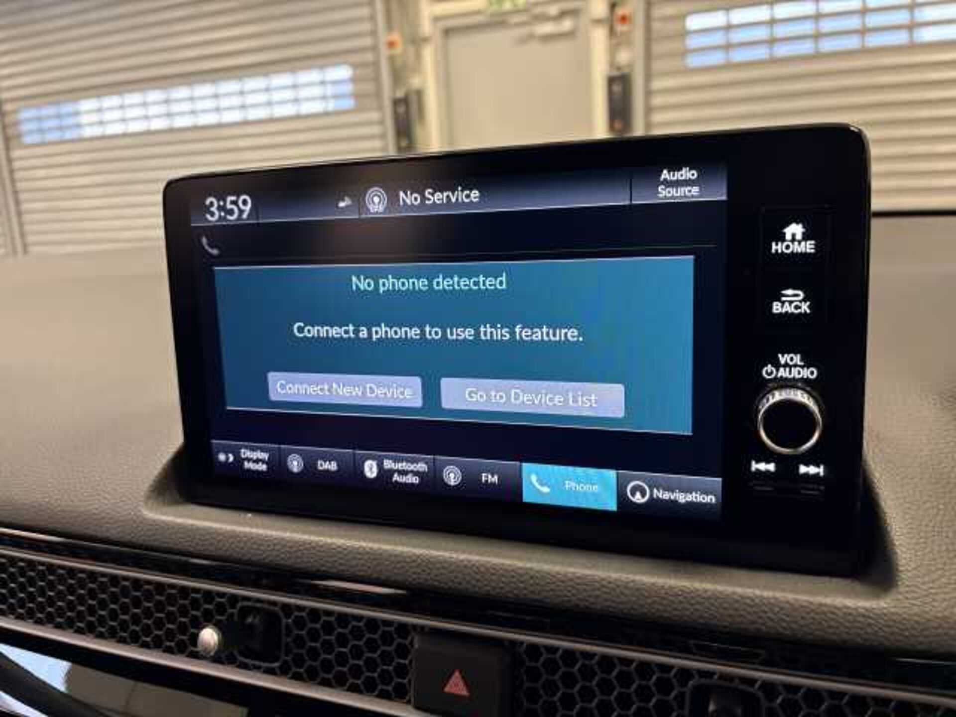 Honda Civic Hybrid 2.0 eHEV Advance 5dr CVT 