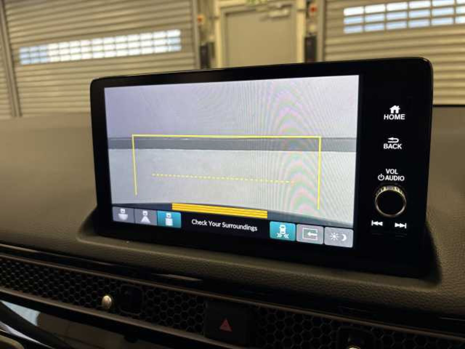 Honda Civic Hybrid 2.0 eHEV Advance 5dr CVT 