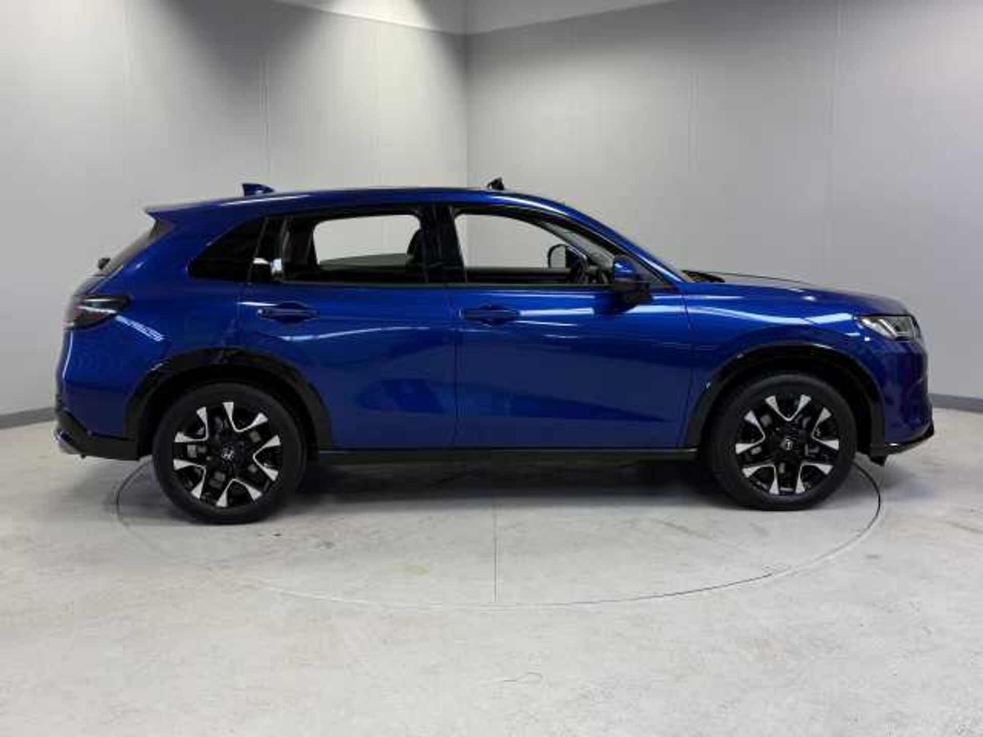 Honda ZR-V e:HEV 2.0 eHEV Advance 5dr CVT 