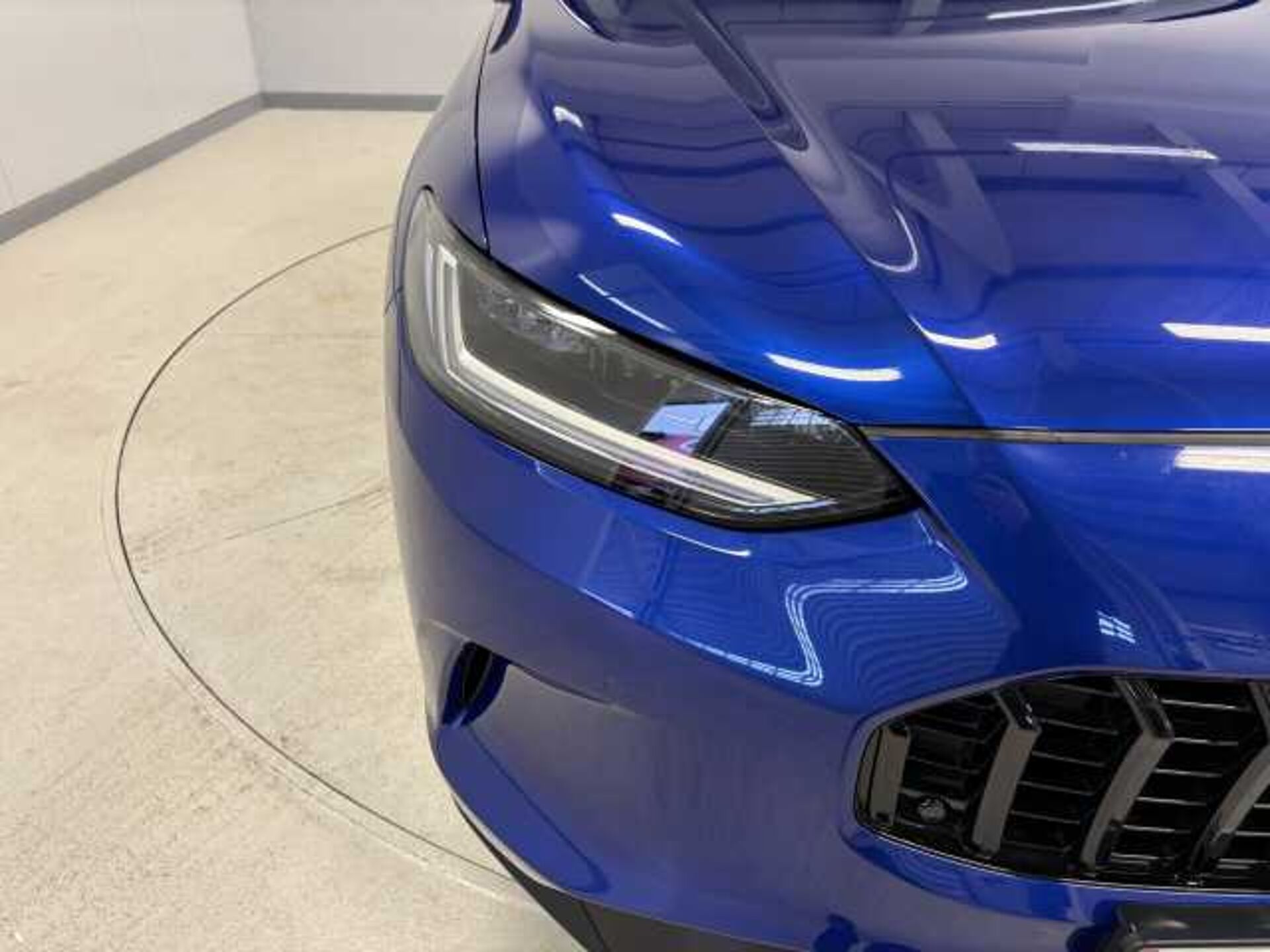 Honda ZR-V e:HEV 2.0 eHEV Advance 5dr CVT 