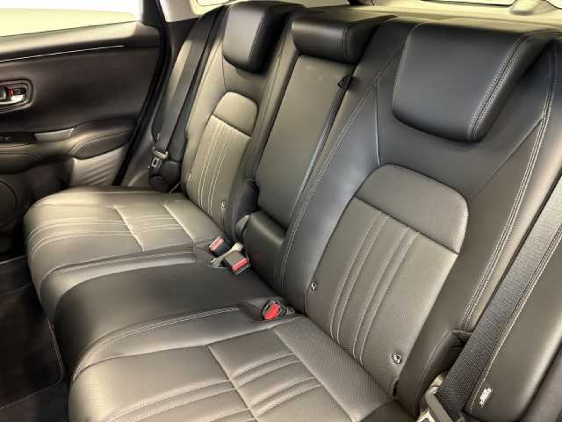 Honda ZR-V e:HEV 2.0 eHEV Advance 5dr CVT 