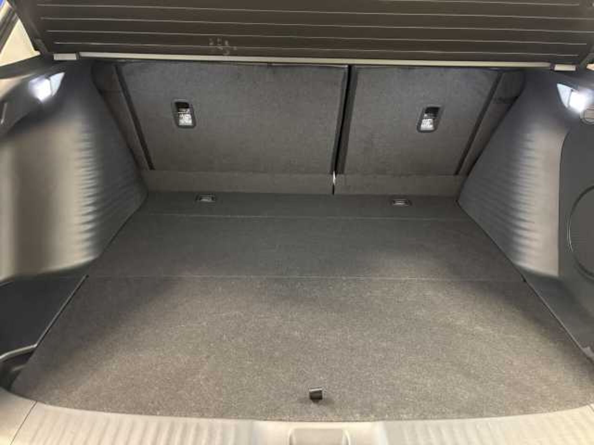 Honda ZR-V e:HEV 2.0 eHEV Advance 5dr CVT 