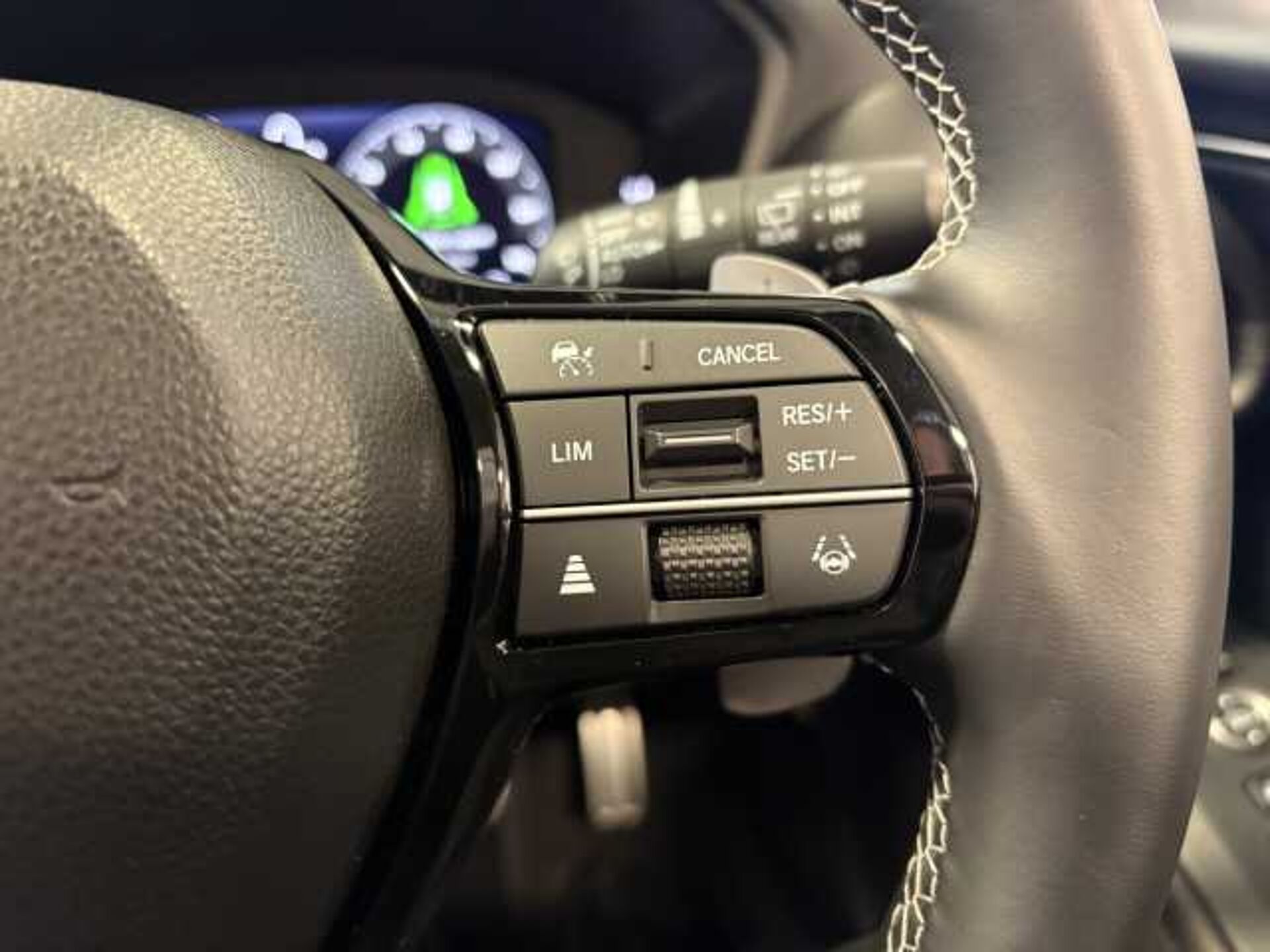 Honda ZR-V e:HEV 2.0 eHEV Advance 5dr CVT 