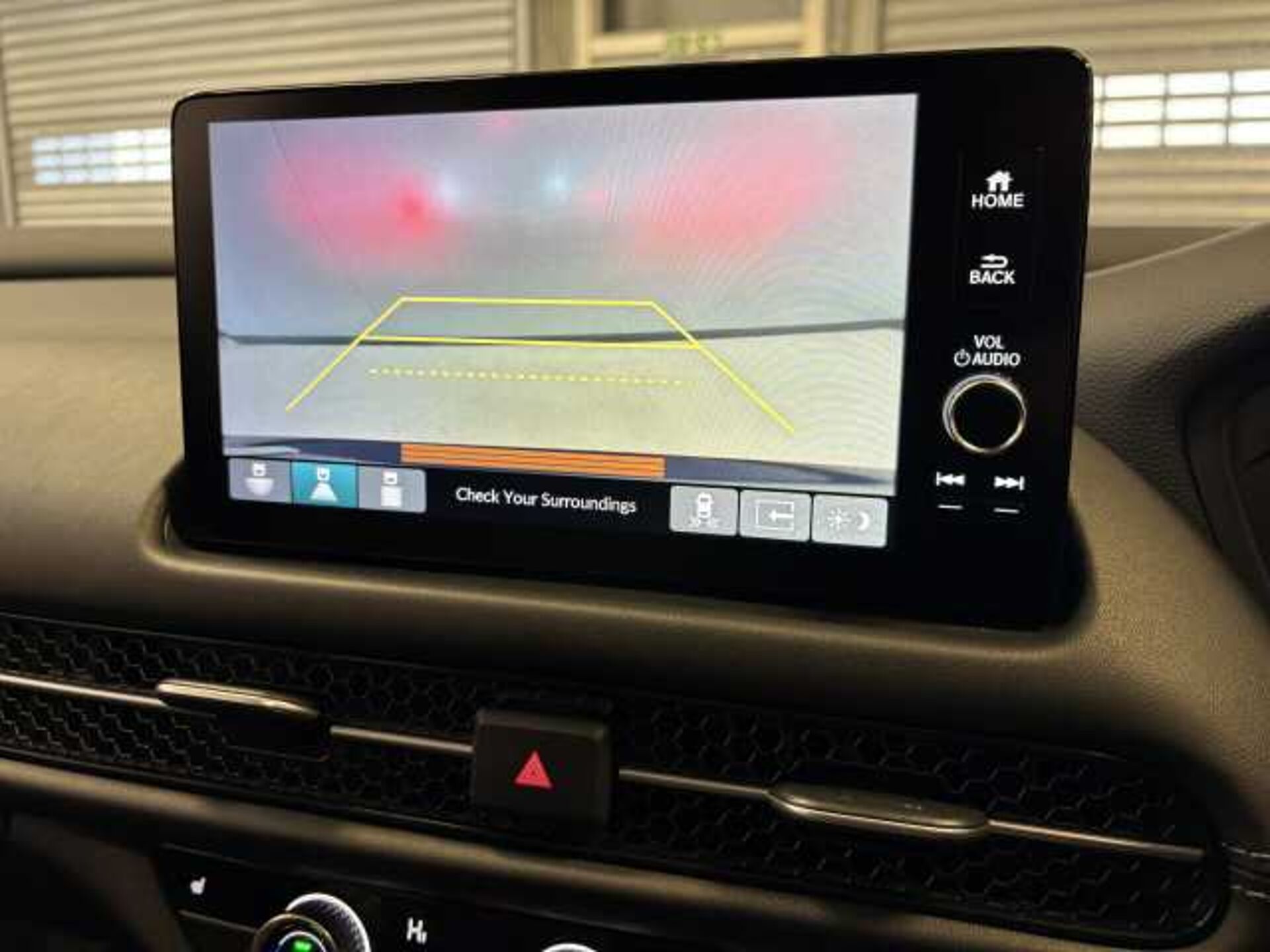 Honda ZR-V e:HEV 2.0 eHEV Advance 5dr CVT 