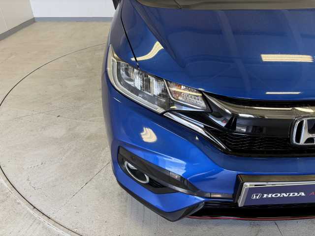 Honda Jazz 1.5 i-VTEC Sport 5dr CVT 