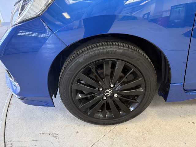 Honda Jazz 1.5 i-VTEC Sport 5dr CVT 