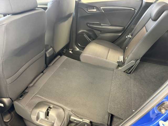 Honda Jazz 1.5 i-VTEC Sport 5dr CVT 