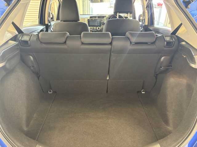 Honda Jazz 1.5 i-VTEC Sport 5dr CVT 