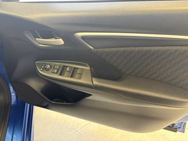 Honda Jazz 1.5 i-VTEC Sport 5dr CVT 
