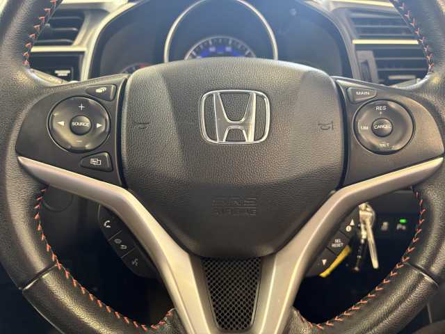 Honda Jazz 1.5 i-VTEC Sport 5dr CVT 
