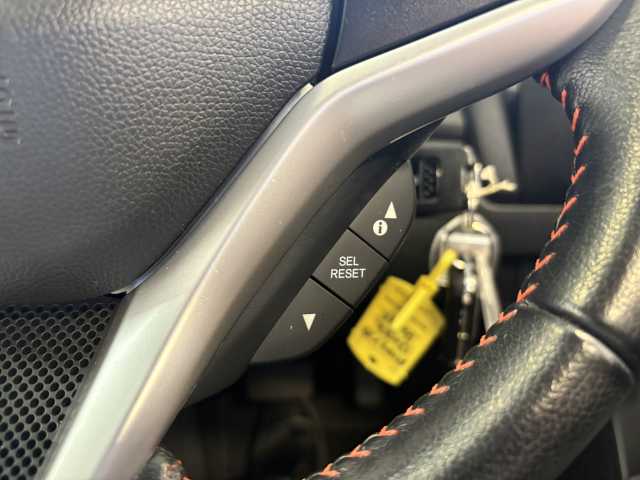 Honda Jazz 1.5 i-VTEC Sport 5dr CVT 