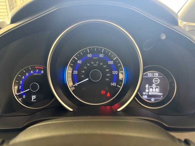 Honda Jazz 1.5 i-VTEC Sport 5dr CVT 