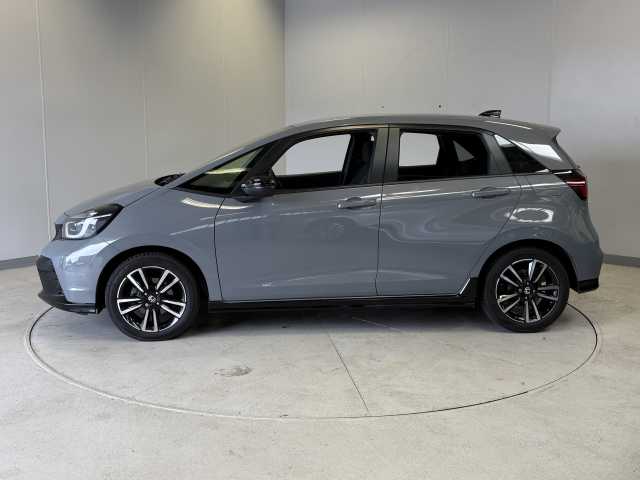 Honda Jazz Hybrid 1.5 i-MMD Hybrid Advance Sport 5dr eCVT 