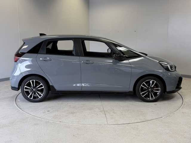 Honda Jazz Hybrid 1.5 i-MMD Hybrid Advance Sport 5dr eCVT 