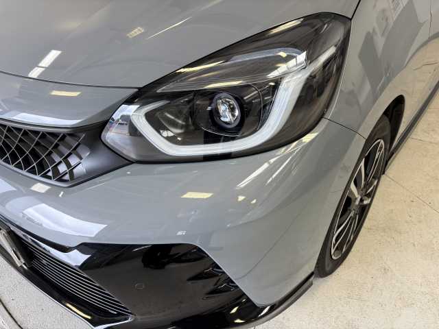Honda Jazz Hybrid 1.5 i-MMD Hybrid Advance Sport 5dr eCVT 
