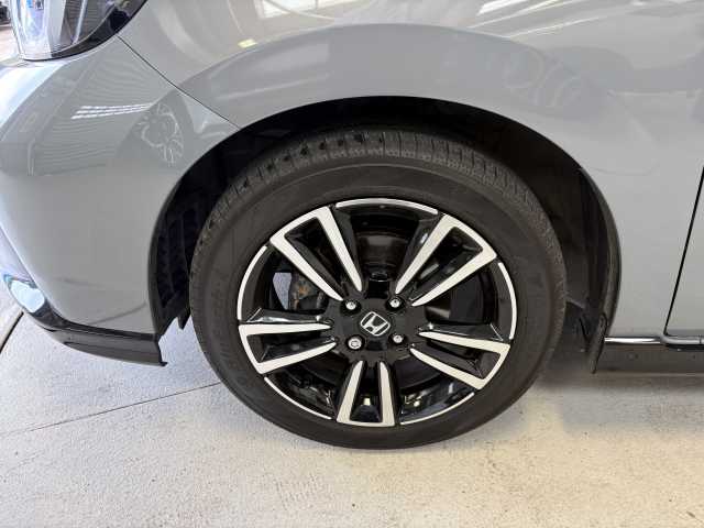 Honda Jazz Hybrid 1.5 i-MMD Hybrid Advance Sport 5dr eCVT 