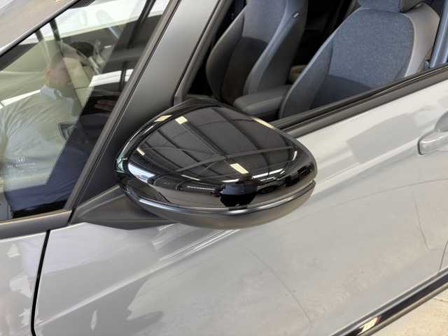 Honda Jazz Hybrid 1.5 i-MMD Hybrid Advance Sport 5dr eCVT 