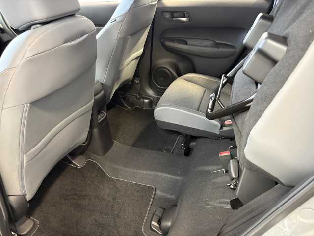 Honda Jazz Hybrid 1.5 i-MMD Hybrid Advance Sport 5dr eCVT 
