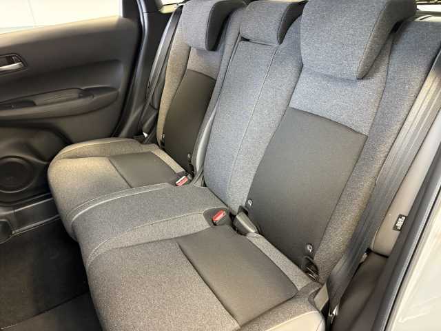 Honda Jazz Hybrid 1.5 i-MMD Hybrid Advance Sport 5dr eCVT 