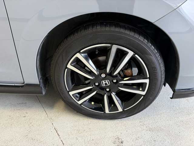 Honda Jazz Hybrid 1.5 i-MMD Hybrid Advance Sport 5dr eCVT 