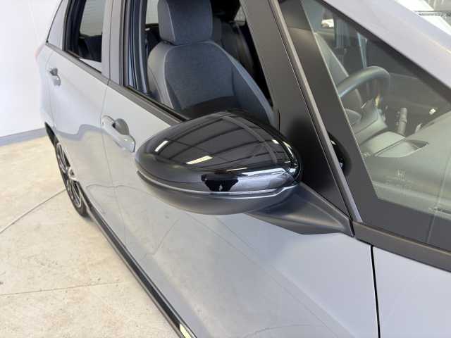 Honda Jazz Hybrid 1.5 i-MMD Hybrid Advance Sport 5dr eCVT 