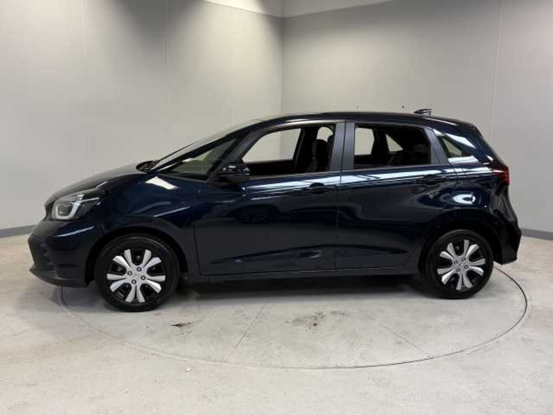 Honda Jazz Hybrid 1.5 i-MMD Hybrid Elegance 5dr eCVT 