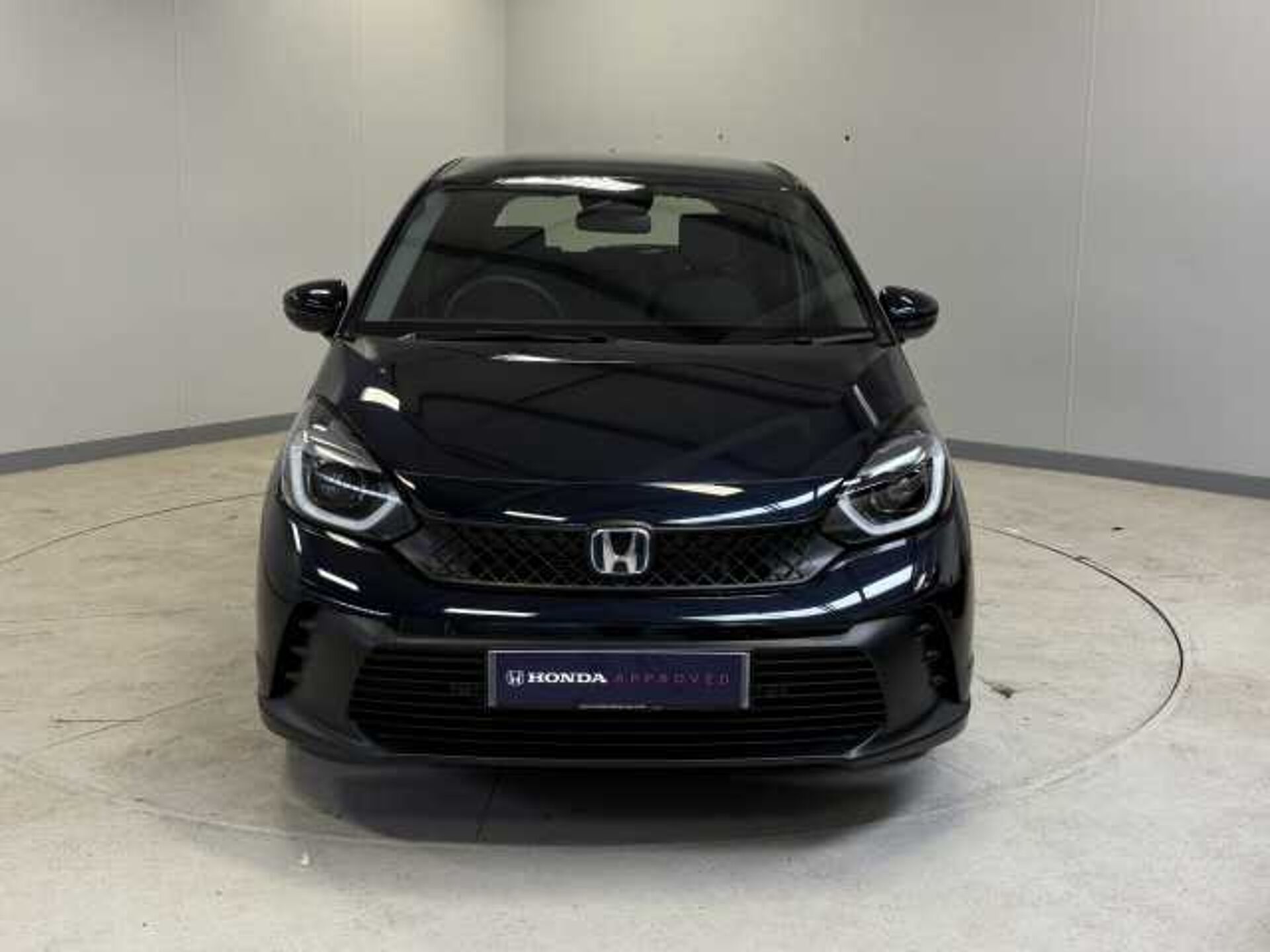 Honda Jazz Hybrid 1.5 i-MMD Hybrid Elegance 5dr eCVT 