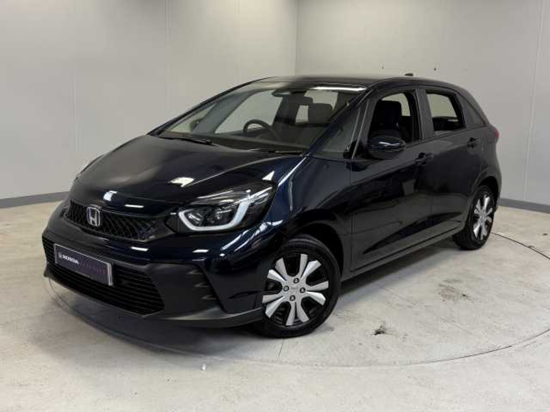 Honda Jazz Hybrid 1.5 i-MMD Hybrid Elegance 5dr eCVT 