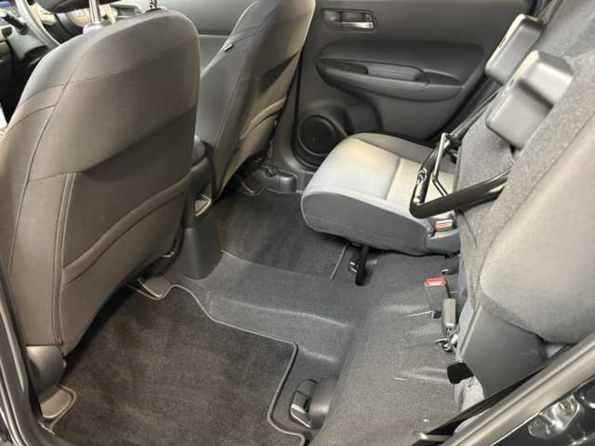 Honda Jazz Hybrid 1.5 i-MMD Hybrid Elegance 5dr eCVT 