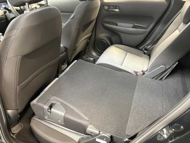 Honda Jazz Hybrid 1.5 i-MMD Hybrid Elegance 5dr eCVT 