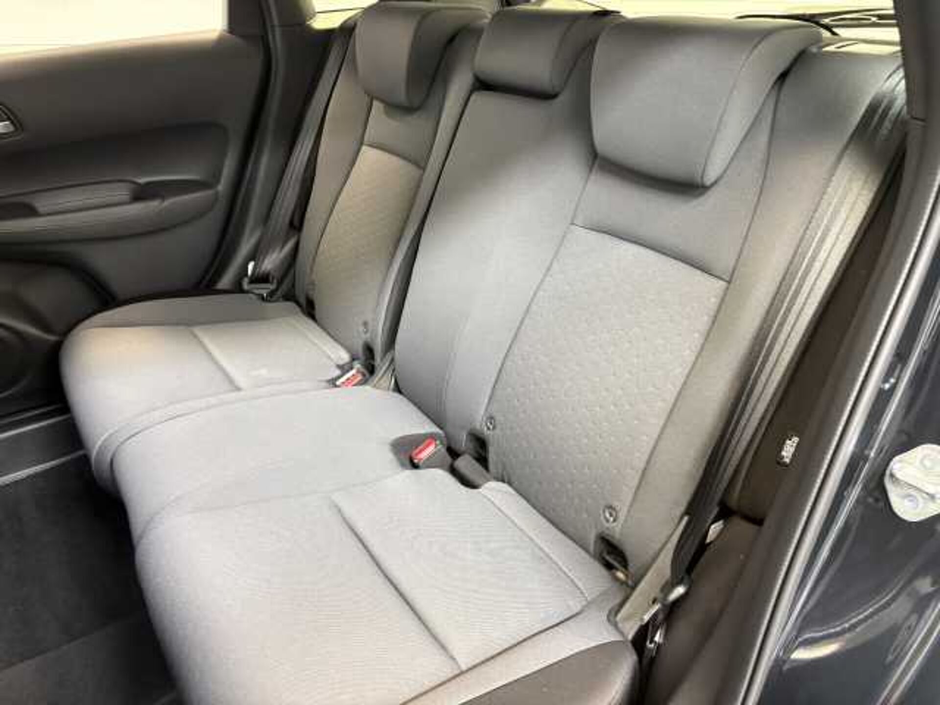 Honda Jazz Hybrid 1.5 i-MMD Hybrid Elegance 5dr eCVT 