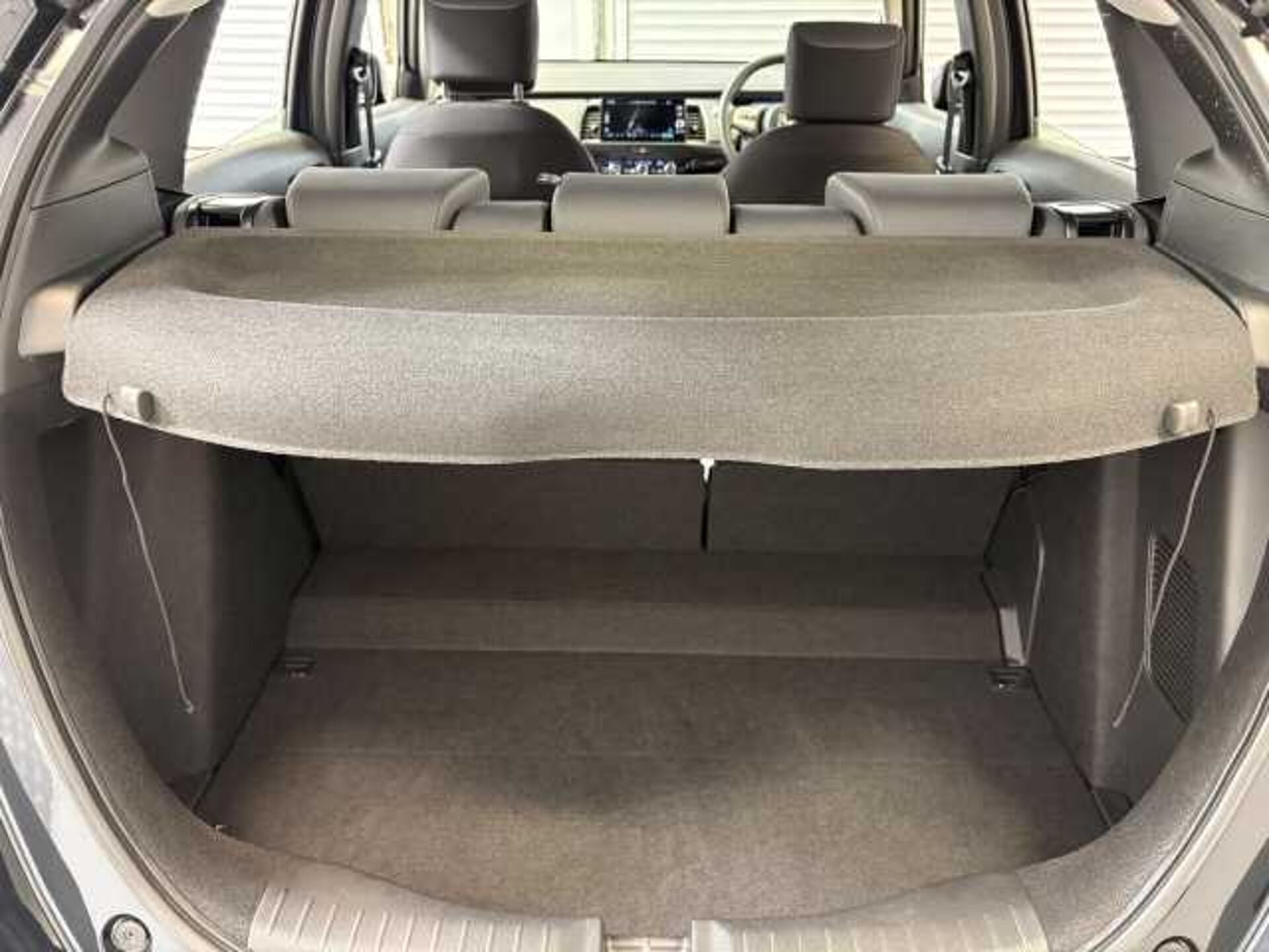 Honda Jazz Hybrid 1.5 i-MMD Hybrid Elegance 5dr eCVT 
