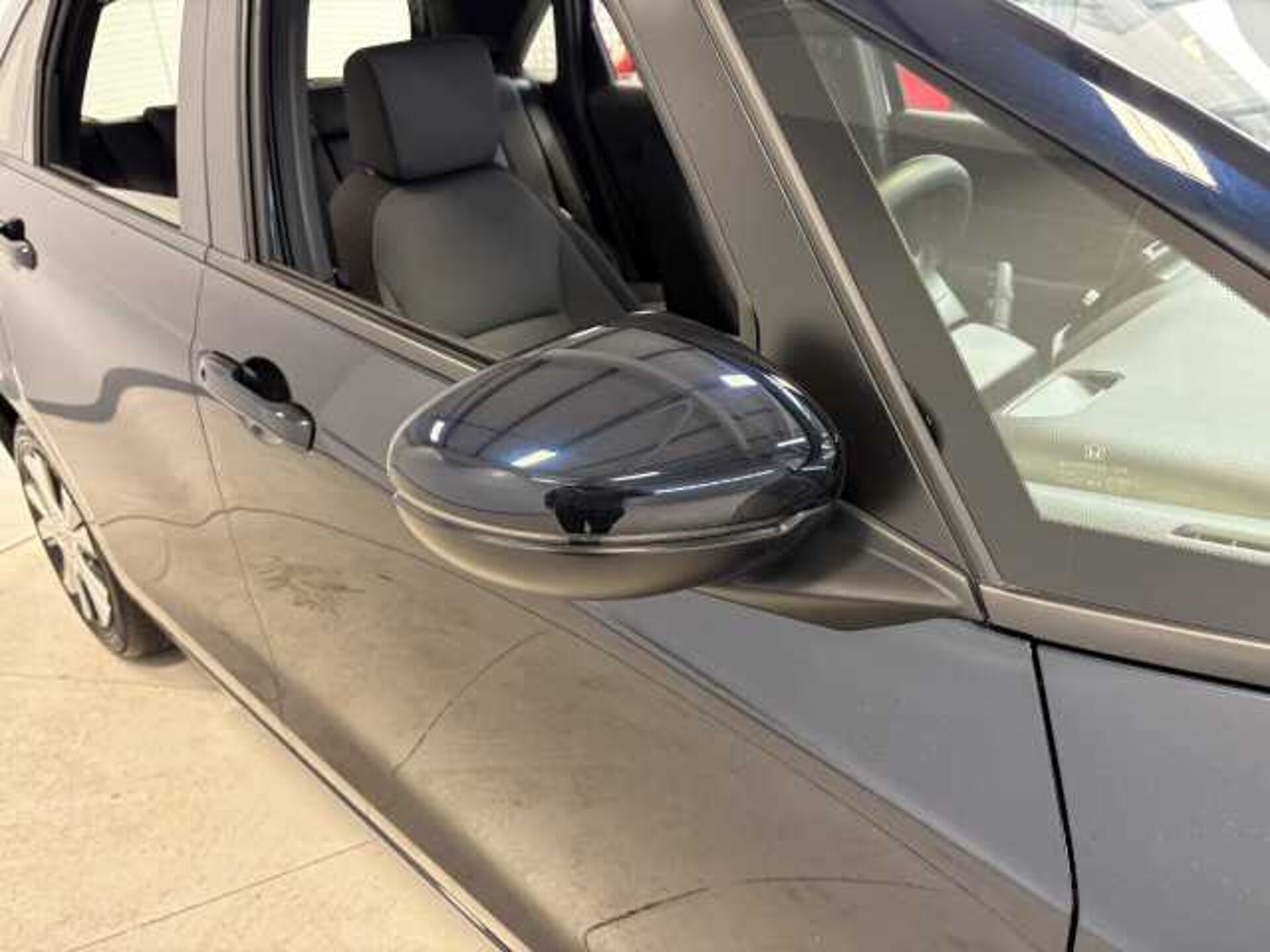 Honda Jazz Hybrid 1.5 i-MMD Hybrid Elegance 5dr eCVT 