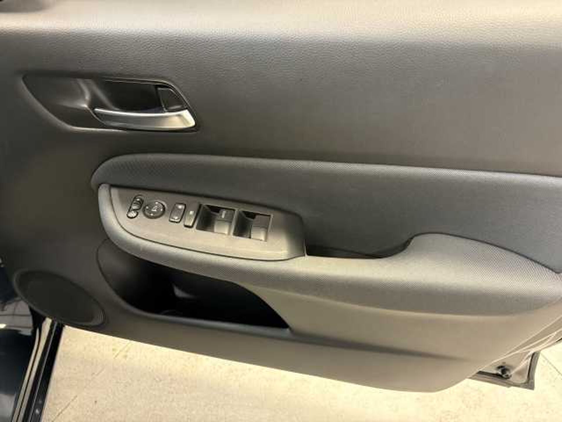 Honda Jazz Hybrid 1.5 i-MMD Hybrid Elegance 5dr eCVT 