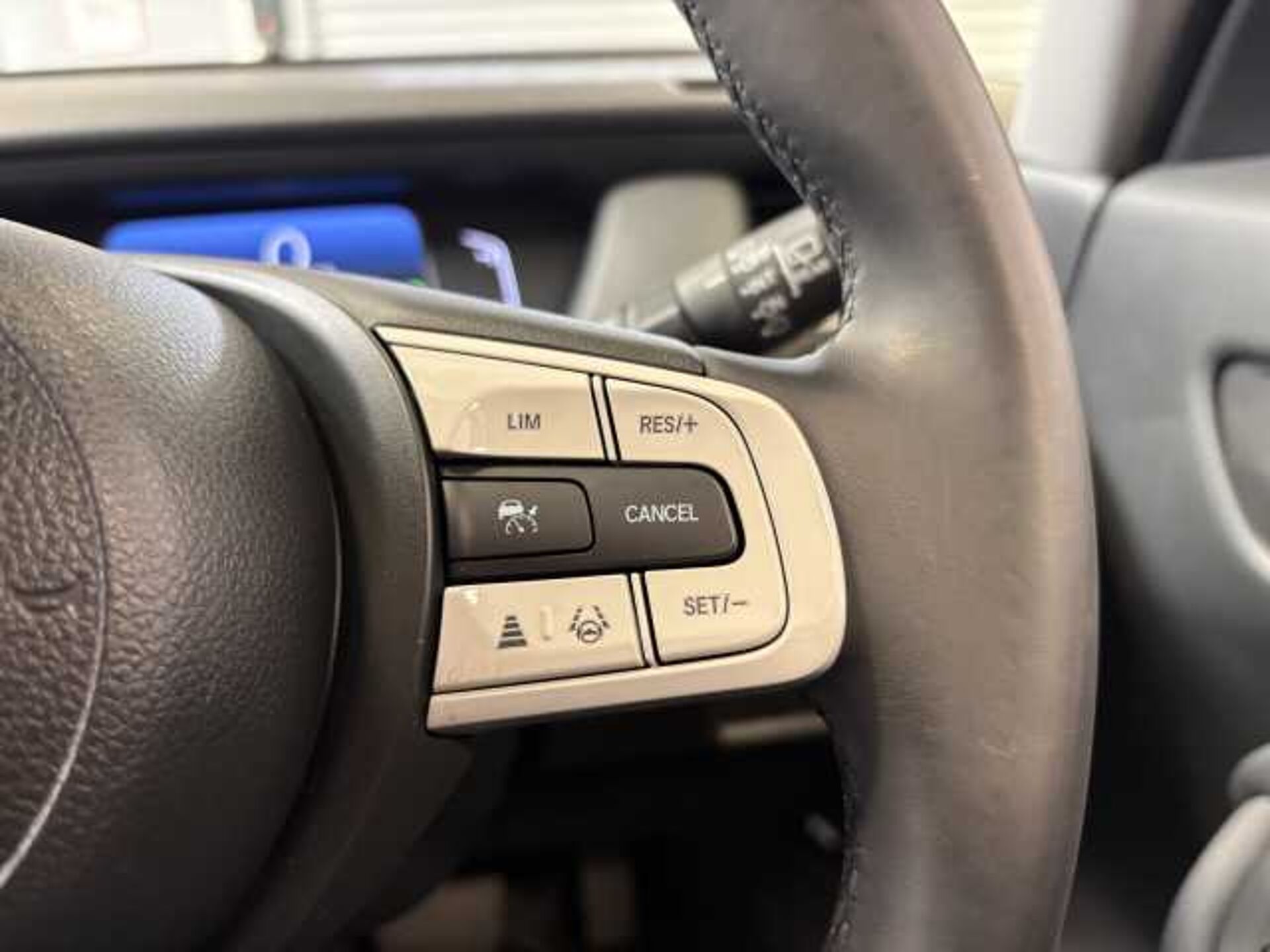 Honda Jazz Hybrid 1.5 i-MMD Hybrid Elegance 5dr eCVT 
